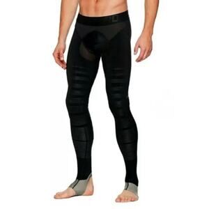 NWT Nike Pro Hyperrecovery Black Tight Sphere Compression Tights Men’s XXL Pants